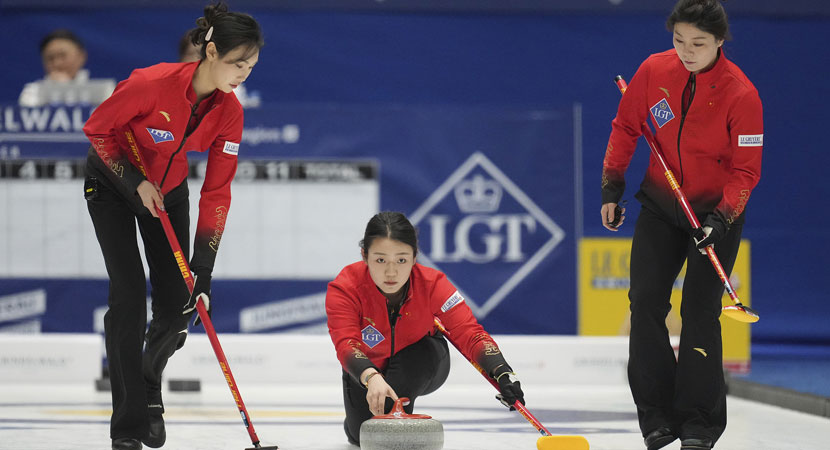 在新格局下 在新格局下